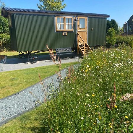Woody'S Retreat Hotel Bolton by Bowland ภายนอก รูปภาพ