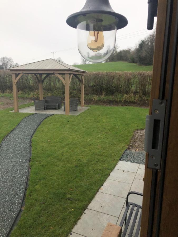 Woody'S Retreat Hotel Bolton by Bowland ภายนอก รูปภาพ
