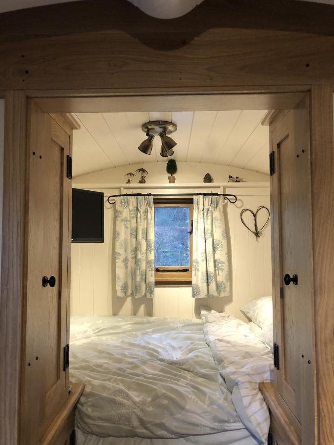Woody'S Retreat Hotel Bolton by Bowland ภายนอก รูปภาพ