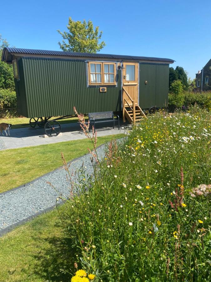 Woody'S Retreat Hotel Bolton by Bowland ภายนอก รูปภาพ